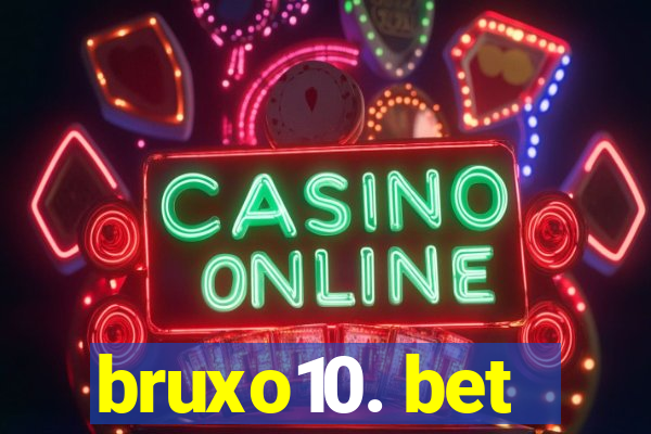 bruxo10. bet